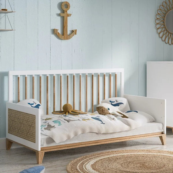 Berço Evolutivo Nami 70x140 – Théo Bébé – imagem 13
