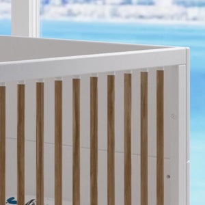 Berço Evolutivo Nami 70x140 – Théo Bébé – imagem 16