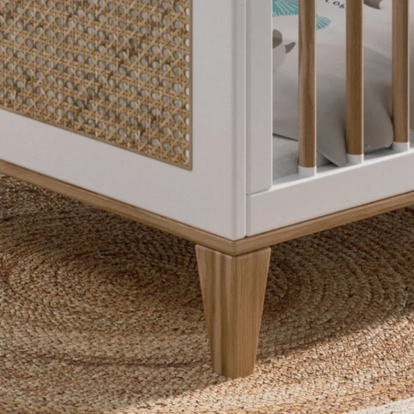 Berço Evolutivo Nami 70x140 – Théo Bébé – imagem 17