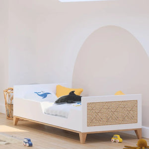 Berço Evolutivo Nami 70x140 – Théo Bébé – imagem 18