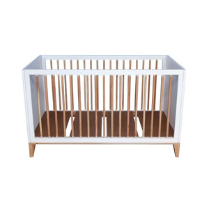 Berço Evolutivo Nami 70x140 – Théo Bébé – imagem 26