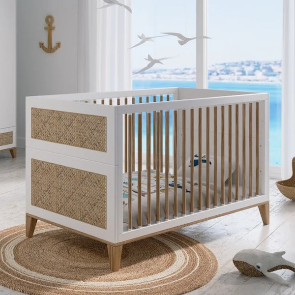 Berço Evolutivo Nami 70x140 – Théo Bébé – imagem 12