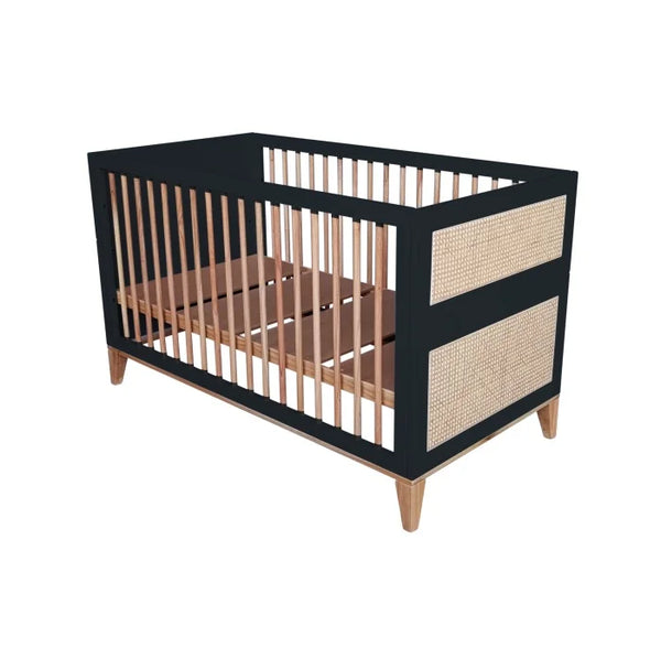 Berço Evolutivo Nami 70x140 – Théo Bébé – imagem 32