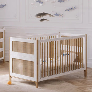 Berço Evolutivo Oceania 70x140 – Théo Bébé