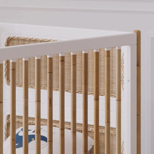 Berço Evolutivo Oceania 70x140 – Théo Bébé – imagem 4