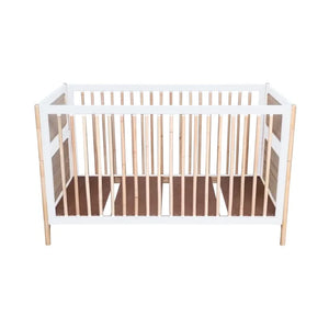 Berço Evolutivo Oceania 70x140 – Théo Bébé – imagem 6