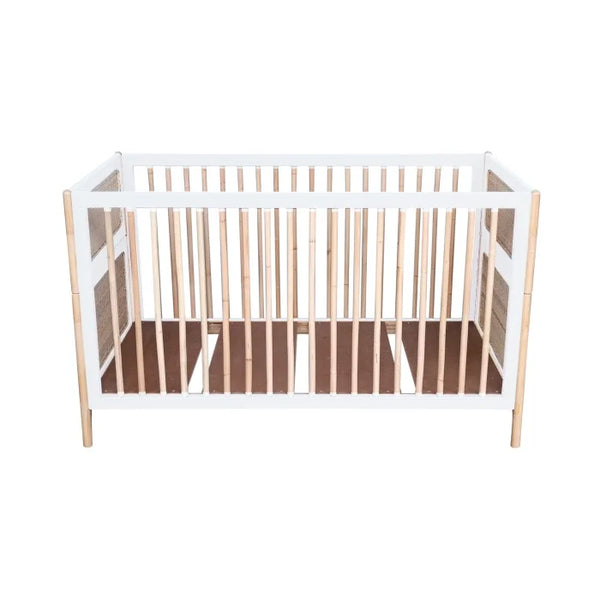 Berço Evolutivo Oceania 70x140 – Théo Bébé – imagem 6