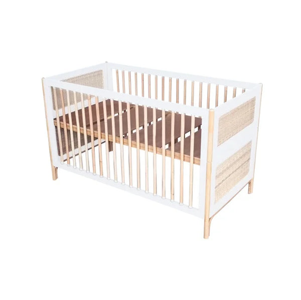 Berço Evolutivo Oceania 70x140 – Théo Bébé – imagem 14