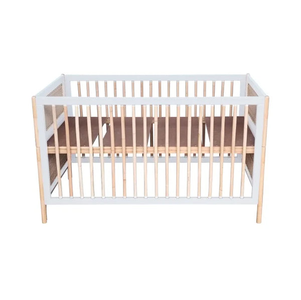Berço Evolutivo Oceania 70x140 – Théo Bébé – imagem 15