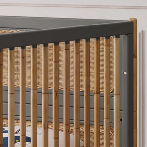 Berço Evolutivo Oceania 70x140 – Théo Bébé – imagem 10