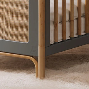 Berço Evolutivo Oceania 70x140 – Théo Bébé – imagem 11