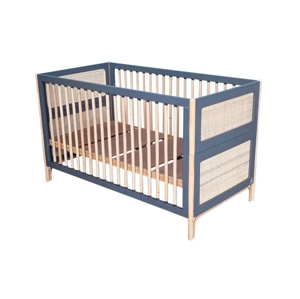 Berço Evolutivo Oceania 70x140 – Théo Bébé – imagem 18