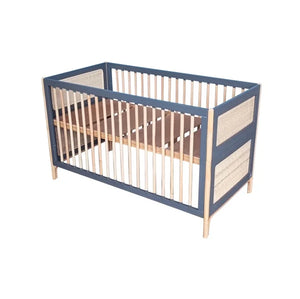 Cama de Bebé Evolutiva Océania Neige 70x140 cm - vista 20 | Théo Bébé