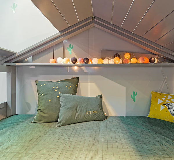 Cama Star Tree House – Mathy By Bols – imagem 5