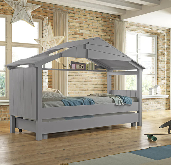 Cama Star Tree House – Mathy By Bols – imagem 3