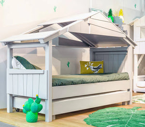 Cama Star Tree House – Mathy By Bols – imagem 4