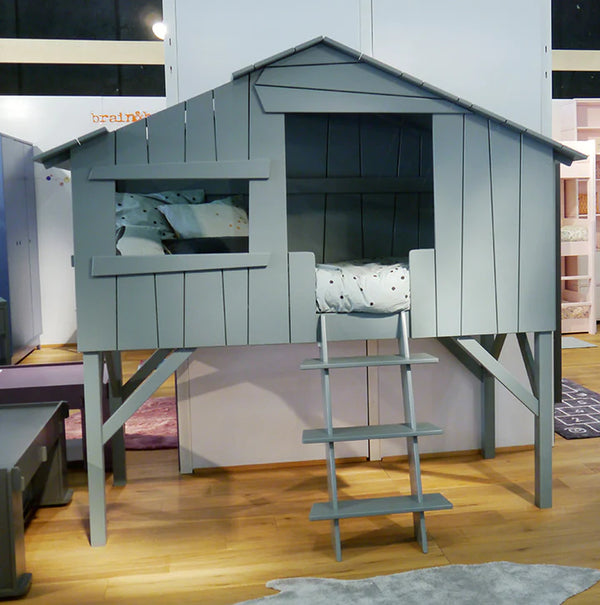Cama Tree House single – Mathy By Bols – imagem 2