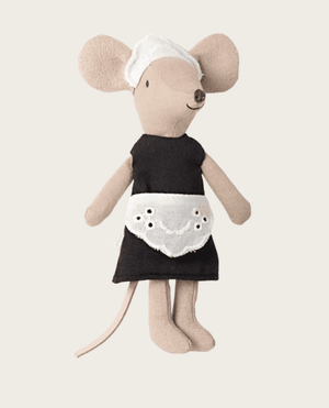 Ratinha empregada de limpeza – Maileg