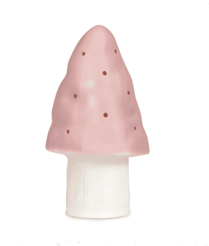 Candeeiro Cogumelo Pequeno Rosa – Egmont Toys