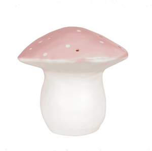 Candeeiro Cogumelo Grande Rosa – Egmont Toys