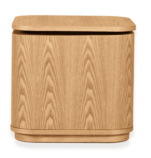 Mesa de Armazenamento Yume Natural Ash – Quax