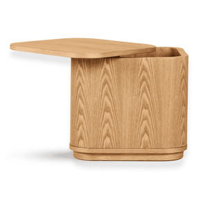 Mesa de Armazenamento Yume Natural Ash – Quax – imagem 2