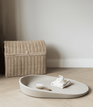 Trocador Kai Warm Sand – KAS Kopenhagen