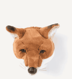 A Raposa Louis – Wild & Soft