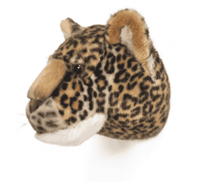 O Leopardo Charlie – Wild & Soft – imagem 2