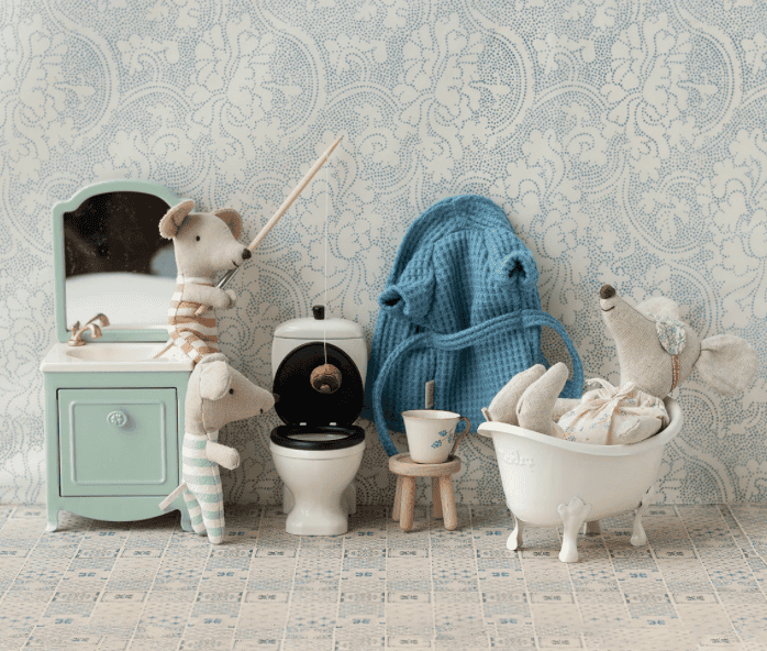 Banheira Ratinho – Maileg