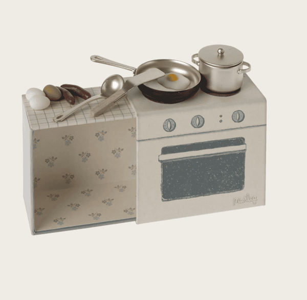 Conjunto de cozinha – Maileg – imagem 2