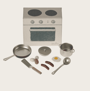 Conjunto de cozinha – Maileg