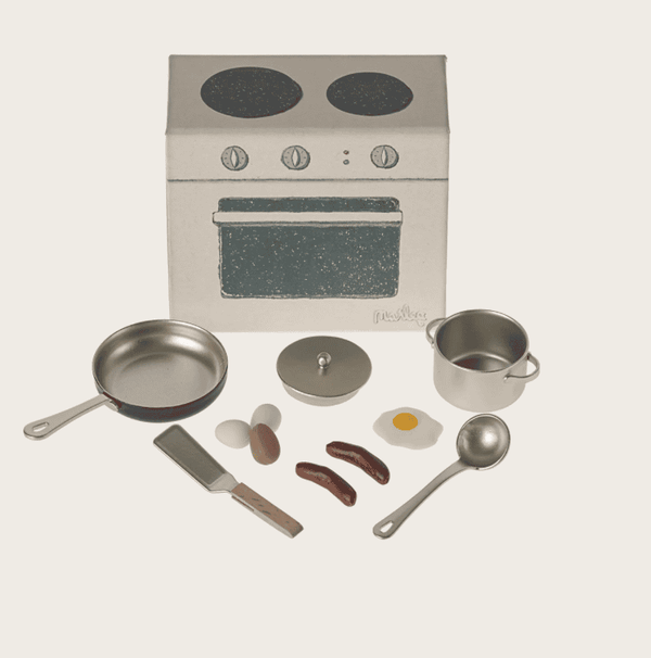 Conjunto de cozinha – Maileg