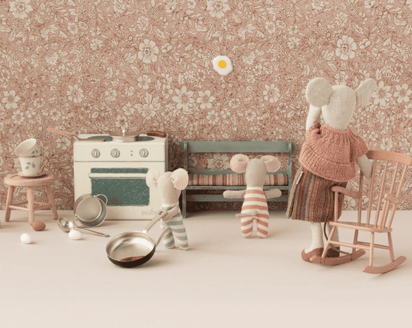 Conjunto de cozinha – Maileg – imagem 3
