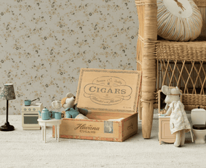 Conjunto de Cozinha em Miniatura – Maileg – imagem 3