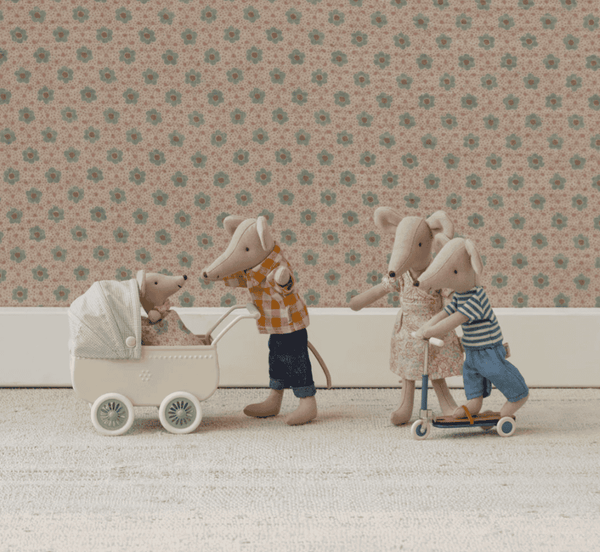 Mãe Ratinha – Maileg – imagem 3