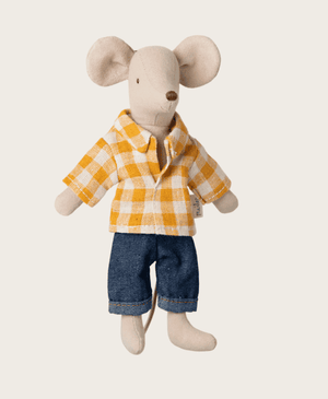 Papá rato – Maileg
