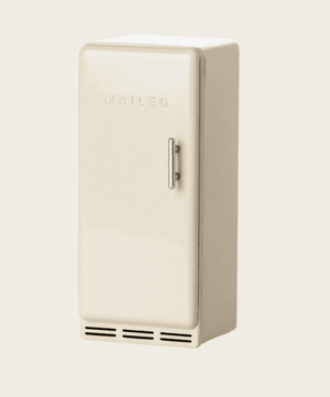 Frigorífico Ratinho Branco – Maileg