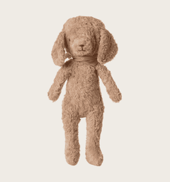 Cão Poodle Peluche Vintage – Maileg