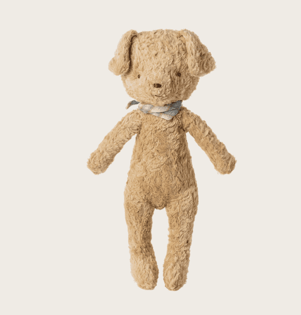 Cão de Peluche Vintage – Maileg
