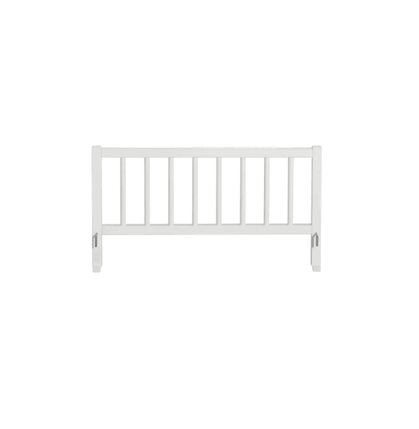 Cama infantil em forma de casa Wood Original – Oliver Furniture – imagem 5