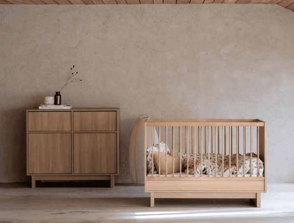 Cama Evolutiva Kyo 120 x 70 cm – Quax – imagem 5