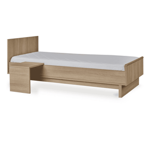 Cama Evolutiva Kyo 120 x 70 cm – Quax – imagem 10