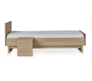 Cama Evolutiva Kyo 120 x 70 cm – Quax – imagem 9