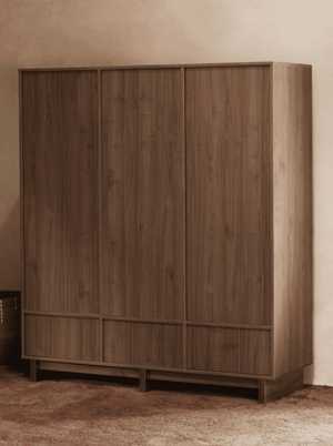 Roupeiro Kyo de Três Portas – Quax – imagem 8