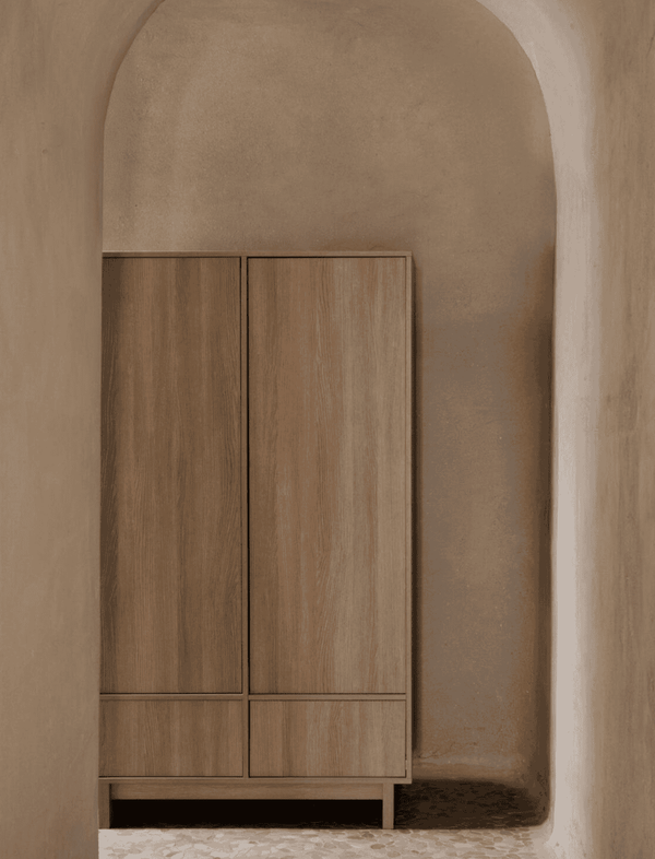 Roupeiro Kyo de Três Portas – Quax – imagem 2
