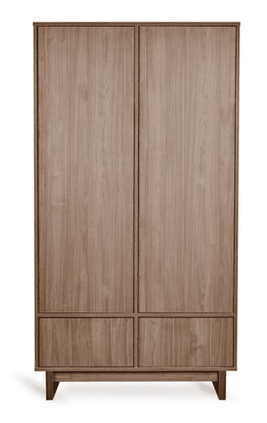 Roupeiro Kyo de Duas Portas – Quax – imagem 5
