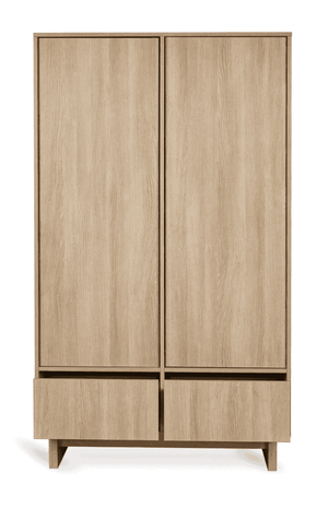 Roupeiro Kyo de Duas Portas – Quax – imagem 4