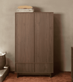 Roupeiro Kyo de Duas Portas – Quax