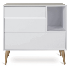 Cómoda Cocoon – Quax